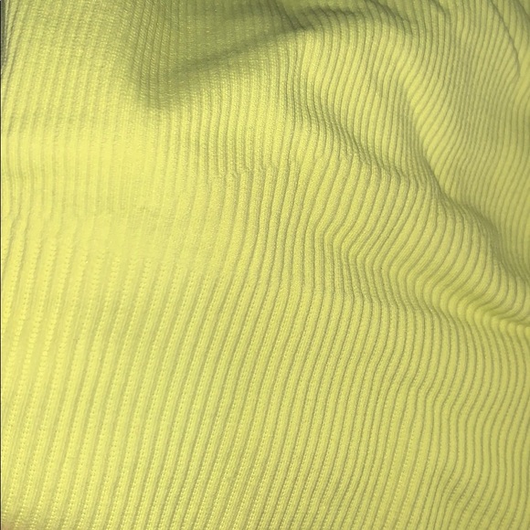 Lime Green workout set!!! - Picture 4 of 4